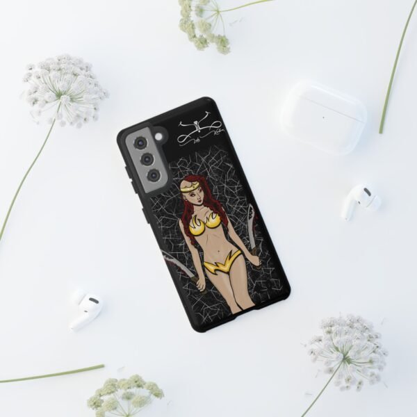 Iphone and Samsung Tough Cases - Image 30
