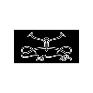 LordzKreationz Bumper Stickers