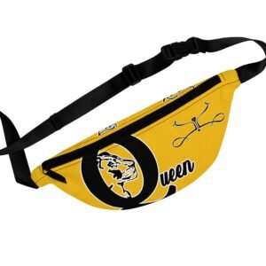 Queen Fanny Pack