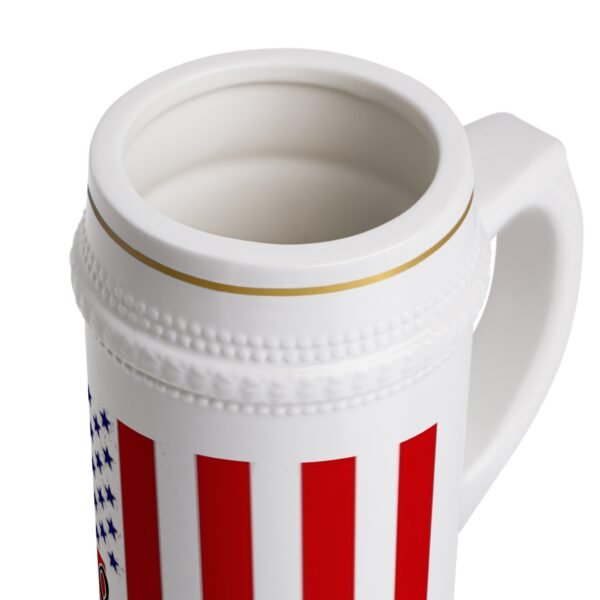 ASN Stein Mug - Image 4