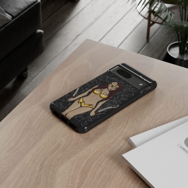 Iphone and Samsung Tough Cases - Image 124
