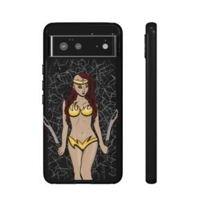 Iphone and Samsung Tough Cases - Image 45