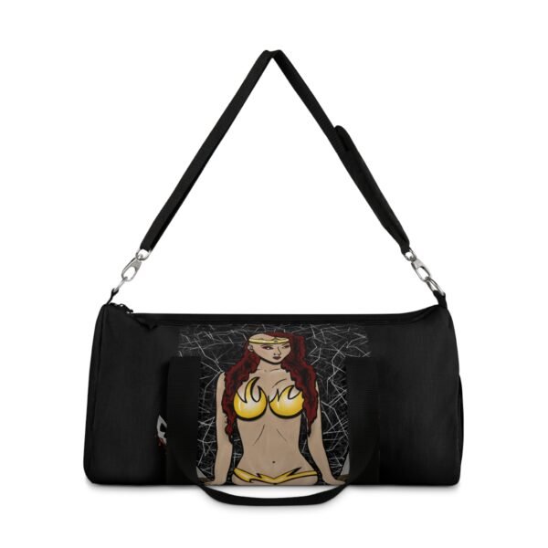 Let's Play Duffel Bag - Image 6