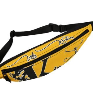 King Fanny Pack - Image 2
