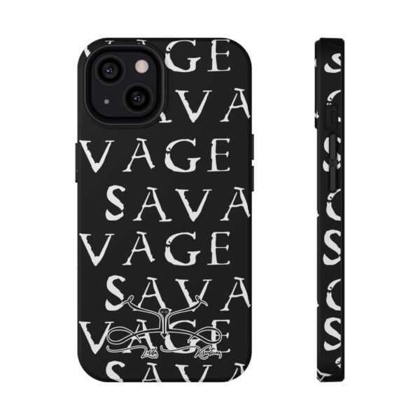 Savage Impact-Resistant Cases - Image 4