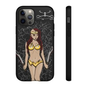 Iphone and Samsung Tough Cases - Image 10