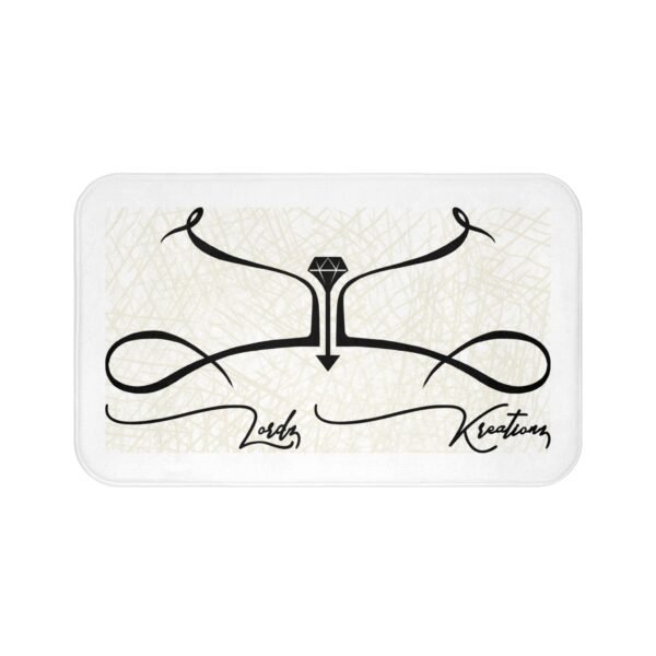 LordzKreationz Bath Mat
