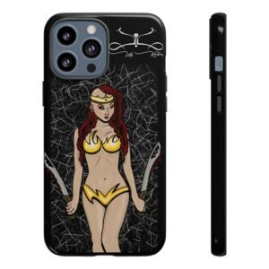 Iphone and Samsung Tough Cases - Image 25