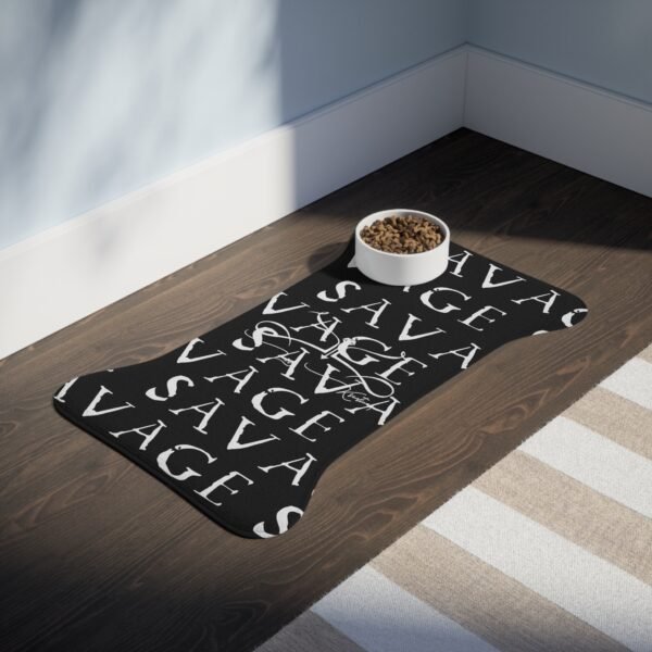 Savage Pet Feeding Mats - Image 7