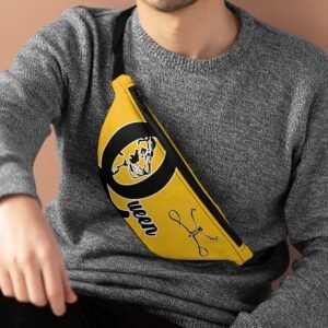 Queen Fanny Pack - Image 4