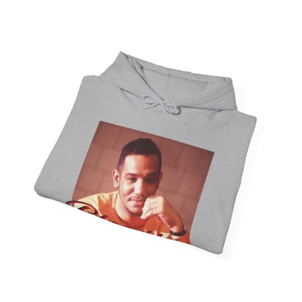 Bloodline Unisex Heavy Blend™ Hooded Sweatshirt - Image 12