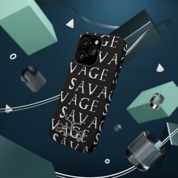 Savage Impact-Resistant Cases - Image 17
