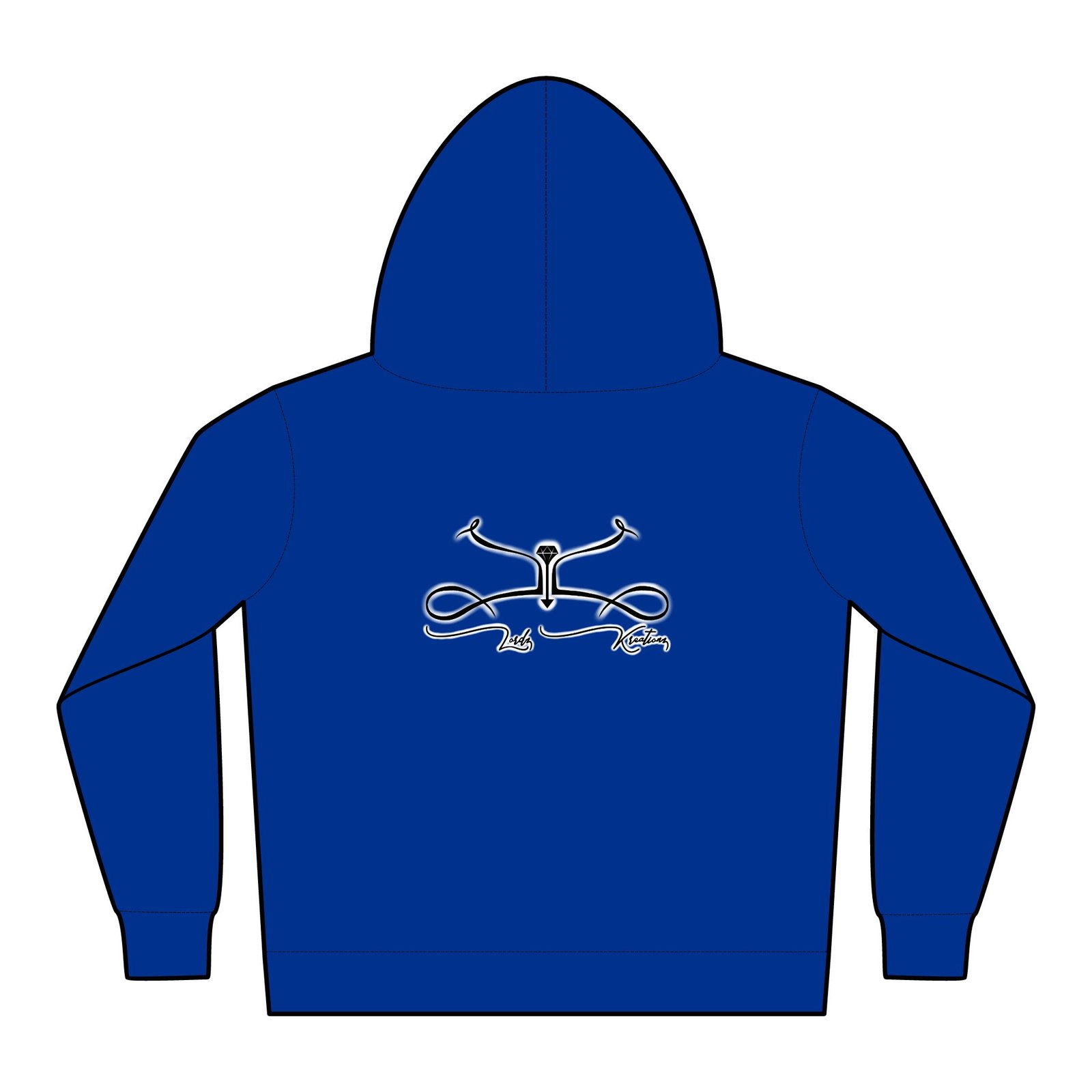 Lion Cub Graphic Toddler Fleece Hoodie - Perfect for Playtime and Cozy Days - Image 4