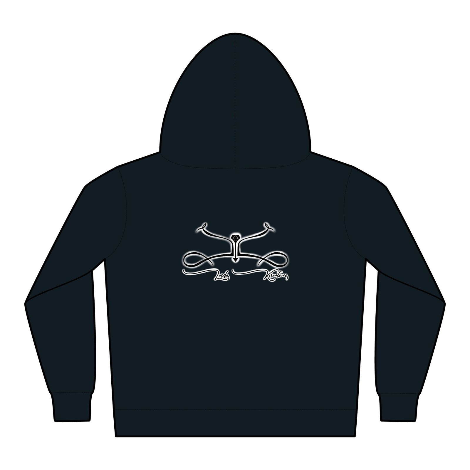 Lion Cub Graphic Toddler Fleece Hoodie - Perfect for Playtime and Cozy Days - Image 6