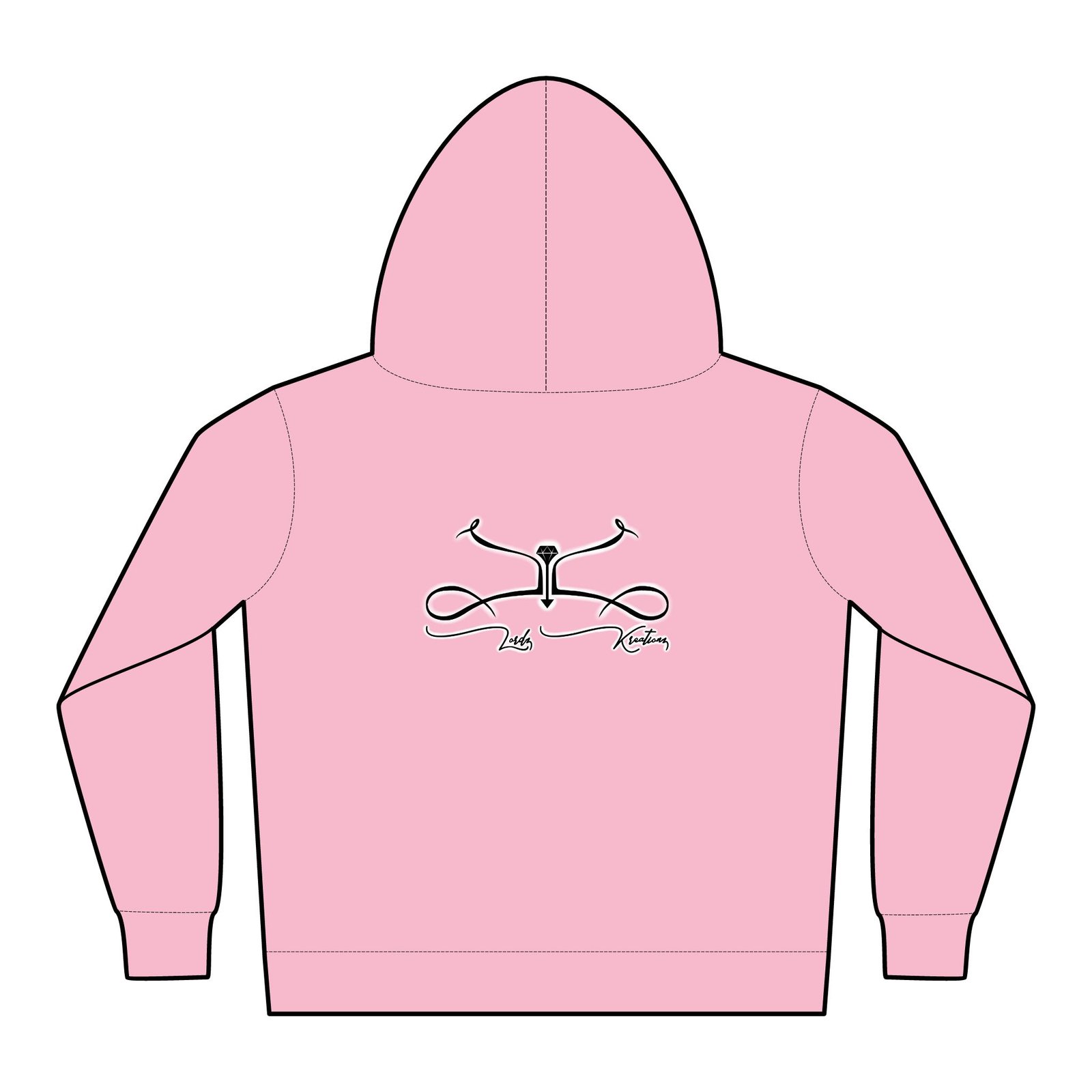 Lion Cub Graphic Toddler Fleece Hoodie - Perfect for Playtime and Cozy Days - Image 8