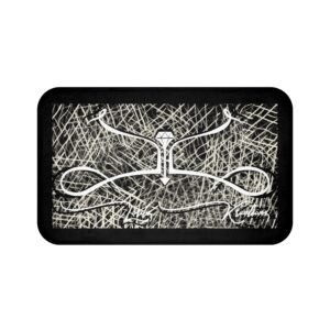 LordzKreationz Bath Mat