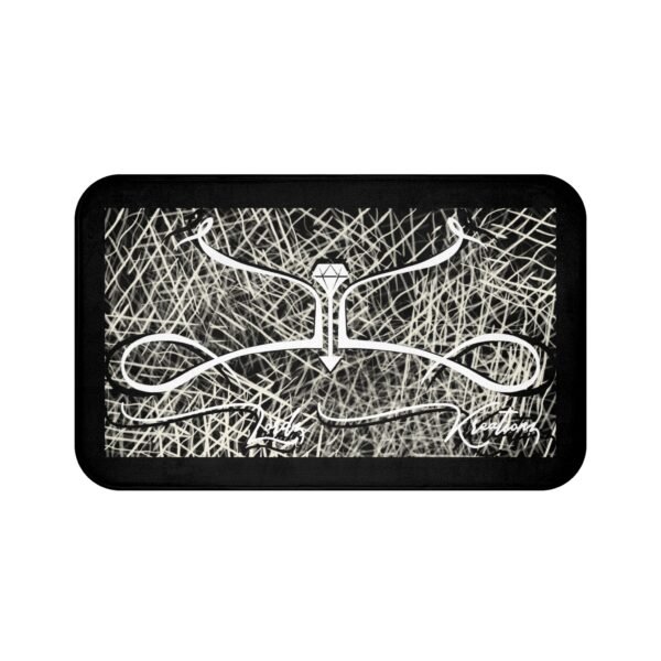 LordzKreationz Bath Mat