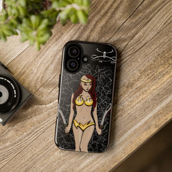 Iphone and Samsung Tough Cases - Image 204
