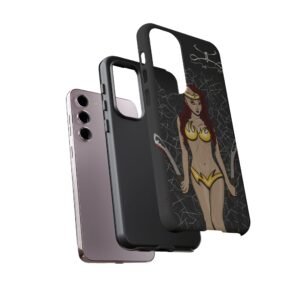Iphone and Samsung Tough Cases - Image 111