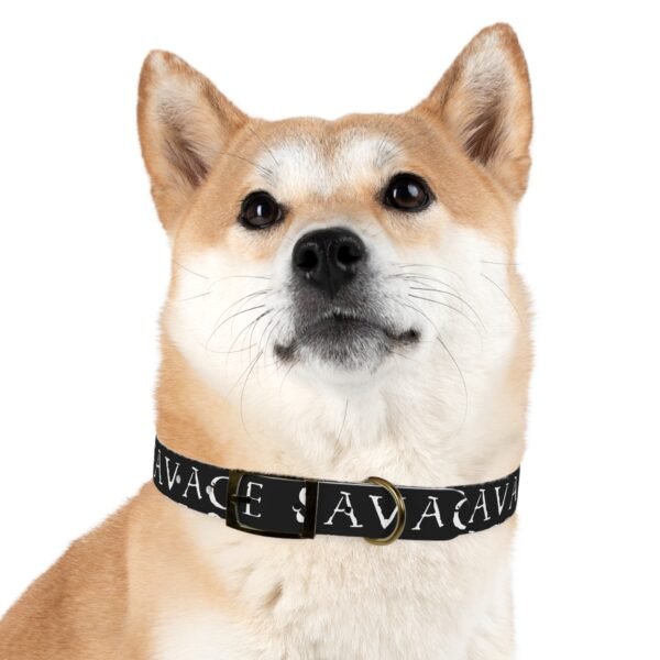 Savage Dog Collar - Image 24