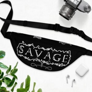 Savage Fanny Pack - Image 3