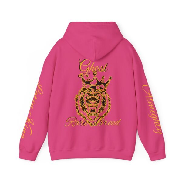 Bloodline Unisex Heavy Blend™ Hooded Sweatshirt - Image 30
