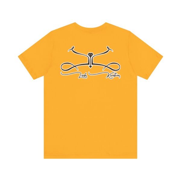 Vegan Cotton Crew Tee - Image 18
