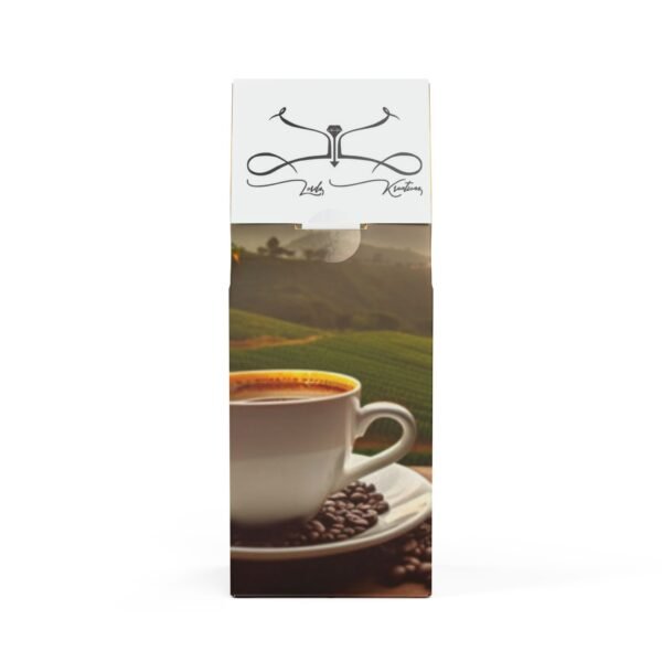 Colombia Single Origin Coffee (Light-Medium Roast) - Image 2