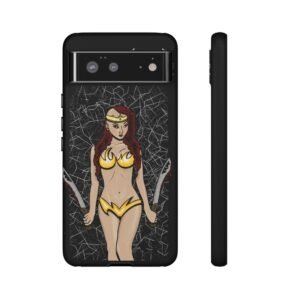 Iphone and Samsung Tough Cases - Image 47