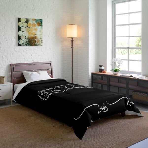 Savagery Comforter - Image 2