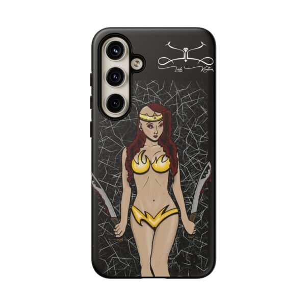 Iphone and Samsung Tough Cases - Image 173