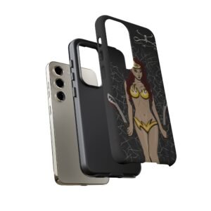 Iphone and Samsung Tough Cases - Image 103