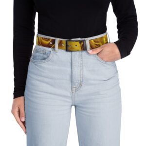 Golden Roses Belt - Image 2