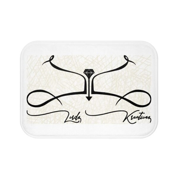 LordzKreationz Bath Mat - Image 5