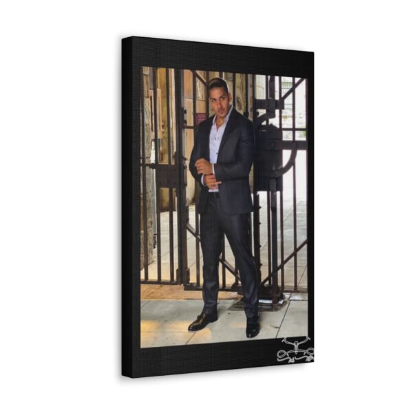 Jaime Grijalva Canvas Gallery Wraps - Image 18