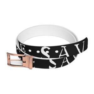 Savage Belt - Image 4