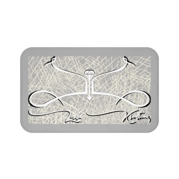 lordzKreationz Bath Mat