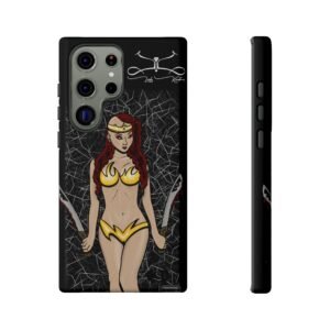 Iphone and Samsung Tough Cases - Image 113