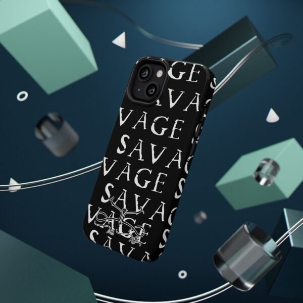 Savage Impact-Resistant Cases - Image 2