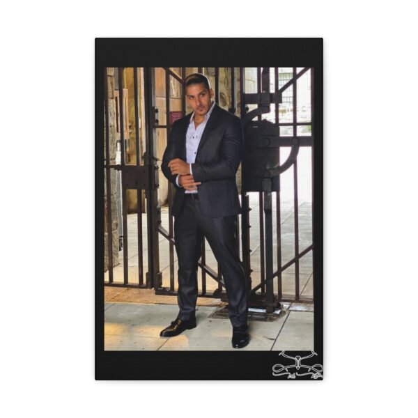 Jaime Grijalva Canvas Gallery Wraps - Image 17
