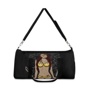 Let's Play Duffel Bag - Image 2