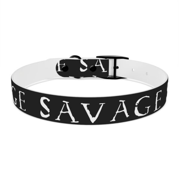 Savage Dog Collar - Image 26