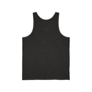 Savage Unisex Jersey Tank - Image 6