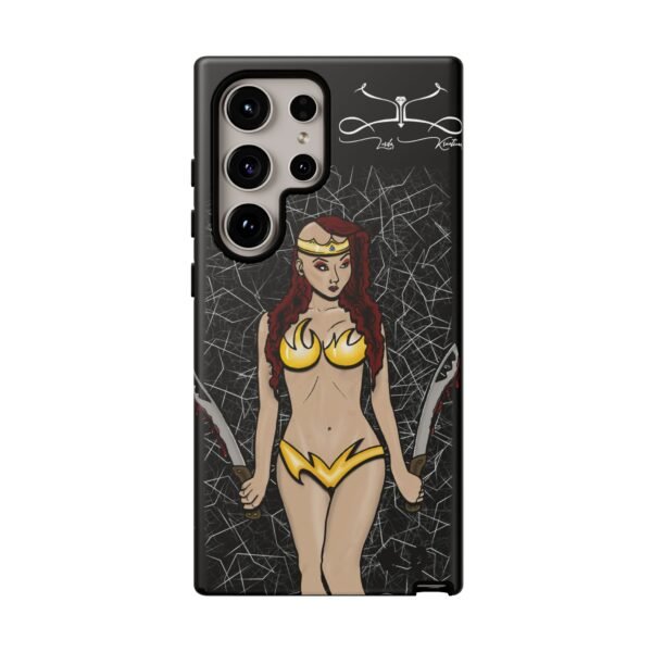 Iphone and Samsung Tough Cases - Image 181