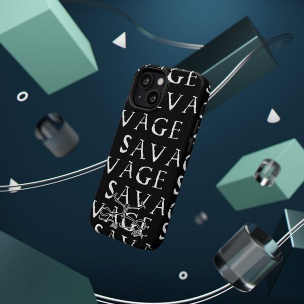 Savage Impact-Resistant Cases - Image 8