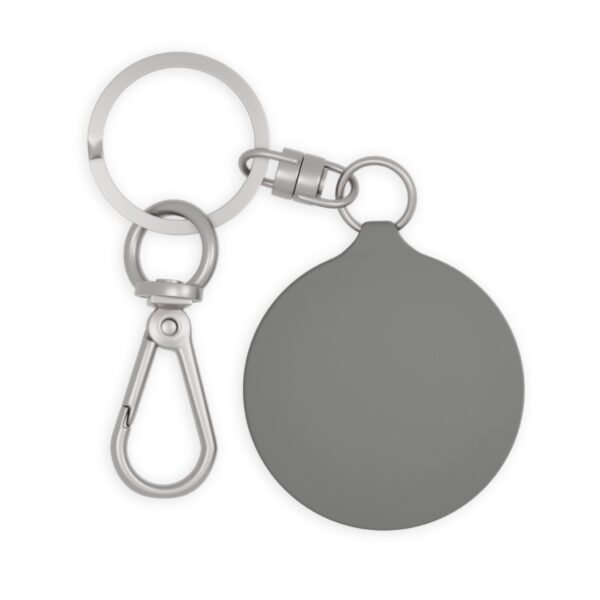 Savage Keyring Tag - Image 2