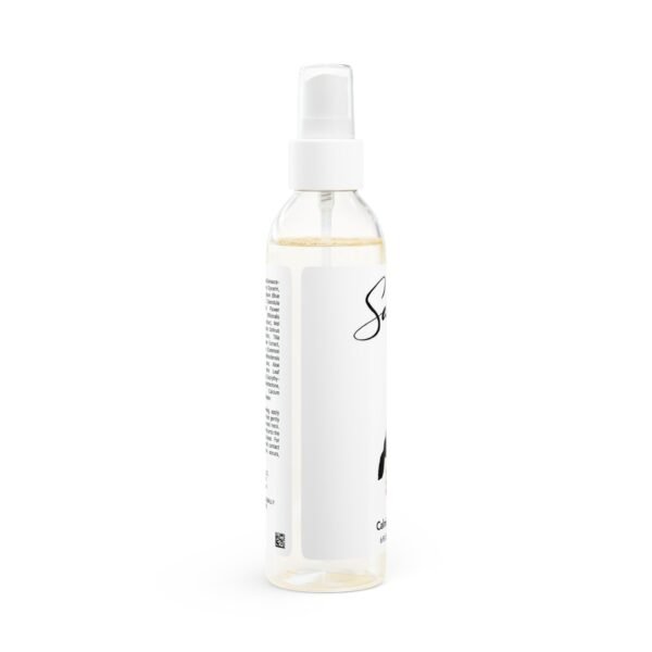 Savage Rose Calming Toner, 6oz - Image 2