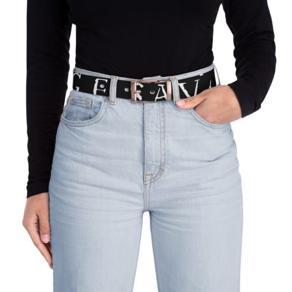 Savage Belt - Image 5