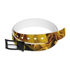 Golden Roses Belt