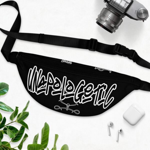 Unapologetic Fanny Pack - Image 3